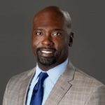 Delvecchio Finley, CEO