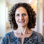 Jessica Pitt, Executive Director